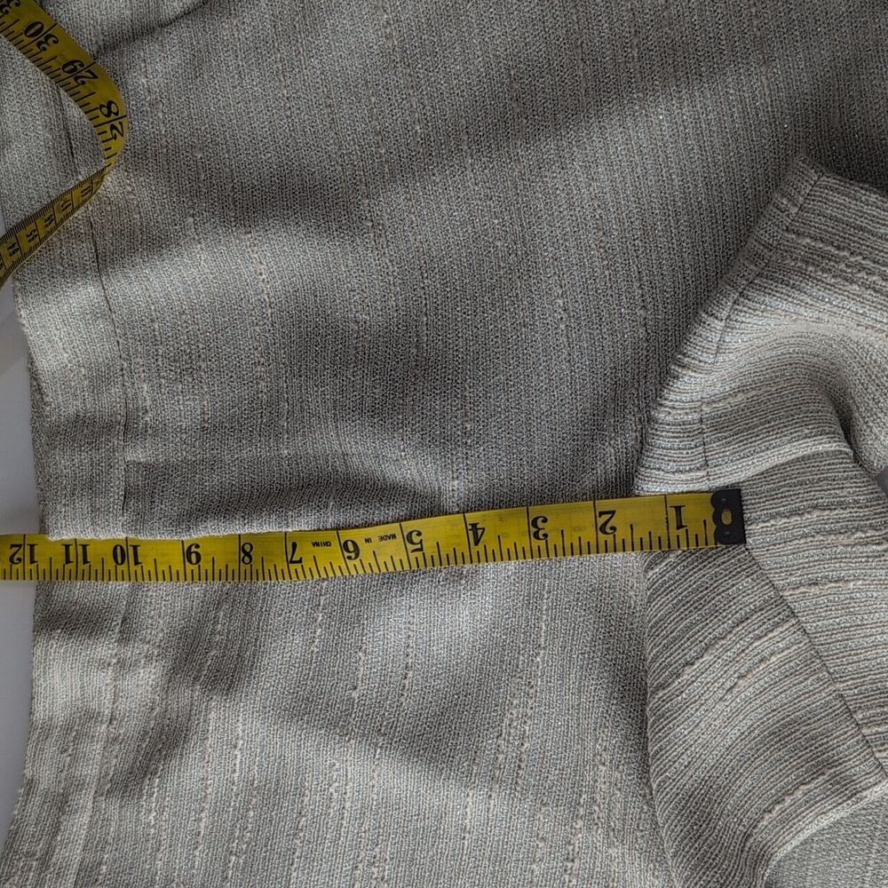 Banana Republic Ryan Shorts Size 10 Great Condition ! - Picture 9 of 10